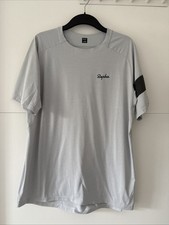 Rapha fahrradtrikot weiß gebraucht kaufen  München