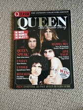 Classic queen inside for sale  BELFAST