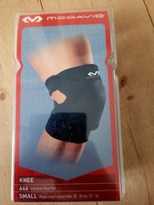 mcdavid knie gebraucht kaufen mcdavid knie gebraucht kaufen Beckingen