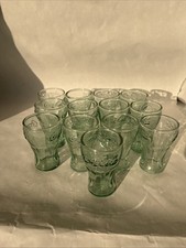 Lot vintage green for sale  Woods Cross