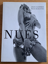 Nues jean clemmer d'occasion  Paris XV