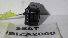 Seat ibiza dal usato  Paterno