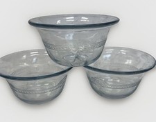 Three small blue for sale  La Mesa