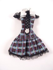 Mode monster high gebraucht kaufen  Gronau