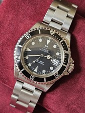 Tudor submariner 79090 for sale  SWINDON