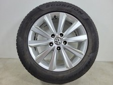 Volkswagen touareg alloy for sale  WEST CALDER
