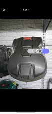 Husqvarna 305 automower for sale  LOUTH