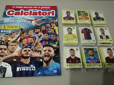 Album figurine calciatori usato  Francavilla Fontana