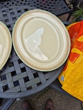Platters johnson brothers for sale  BIRMINGHAM