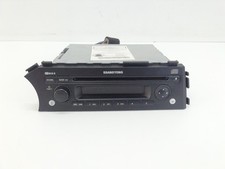 Autoradio per ssangyong usato  Italia