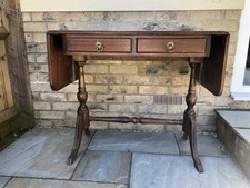 Reproduction mahogany drawer for sale  GLOUCESTER