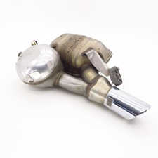 g power sportauspuff gebraucht kaufen g power sportauspuff gebraucht kaufen Meschede