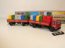 H01 lkw herpa gebraucht kaufen  Deutschland