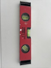 Forge steel level for sale  BEDFORD
