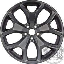 Used alloy wheel for sale  Rockford