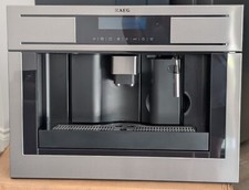 aeg coffee machine for sale aeg coffee machine for sale POOLE