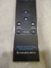 schaub lorenz fernbedienung gebraucht kaufen schaub lorenz fernbedienung gebraucht kaufen Berlin