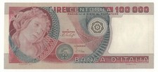 100000 lire botticelli usato  Pontassieve