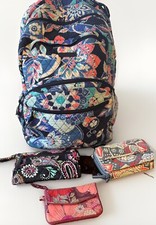 Vera bradley backpack for sale  Rosemount