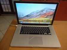 Macbook pro core usato  Chiari