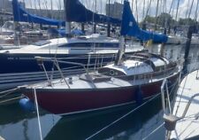 Segelschiff segelboot schiff gebraucht kaufen  Kiel