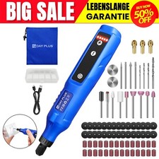 Mini akku dremel gebraucht kaufen  Deutschland