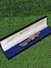 Rare vintage citizen for sale  NORTHAMPTON