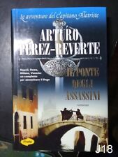 Ponte degli assassini usato  Parma