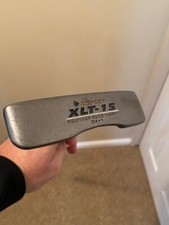 Dunlop xlt putter for sale  Richboro