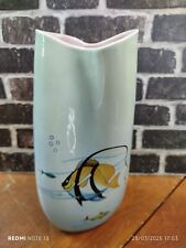 Vaso ceramica cia usato  Jesi