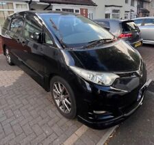 2007 toyota estima for sale  UK
