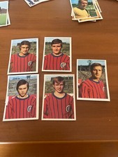 Bergmann fussball sammelbilder gebraucht kaufen  Langensendelbach