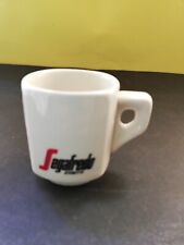 Tazzina caffè segafredo usato  Italia
