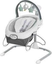 Open box graco for sale  Sheboygan
