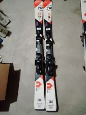 Rossignol experience 134 for sale  Thornton