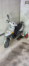 Roller yamaha 50 gebraucht kaufen  Lahr