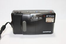 Gepflegte lympus super gebraucht kaufen  Deutschland