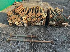 10x acrow props for sale  WIGAN
