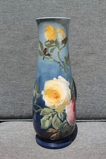 Beautiful ceramic vase d'occasion  Expédié en Belgium
