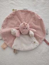Doudou plat rond d'occasion  Auterive
