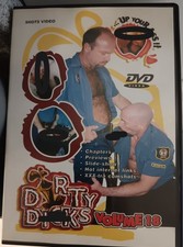 Dvd. dirty ..cks. d'occasion  Saint-Malo
