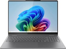 Notebook Yoga 7i 16" 2 em 1 tela sensível ao toque - Intel Core i5 - 16GB de RAM - SSD de 512GB comprar usado  Enviando para Brazil