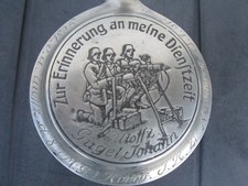 Krug bierkrug zinndeckel gebraucht kaufen  Deutschland