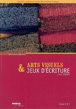 Arts visuels jeux d'occasion  France