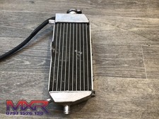 Yamaha 125 filler for sale  LOUTH