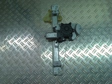 Moteur leve vitre d'occasion  Lexy