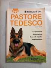 Manuale del pastore usato  Osimo