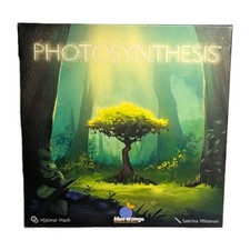 Blue orange photosynthesis for sale  Indianapolis
