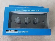 Volex gang way for sale  BURY