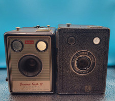 Kodak brownie twin for sale  BARRY